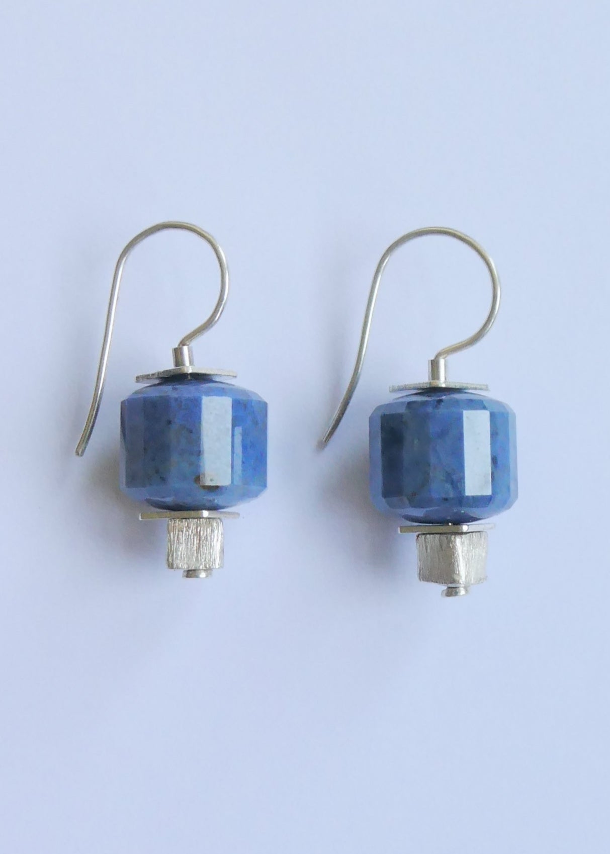 Agate Stone Earrings